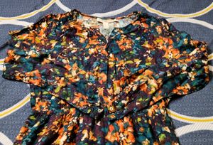 Forever 21 One Piece Dress For Women
