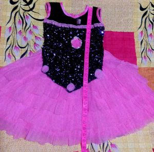 Girls&#39; Party Dress