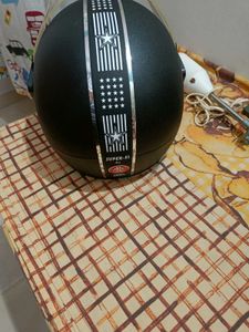 Supreme Helmet