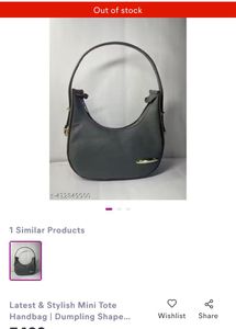 Sling Bag