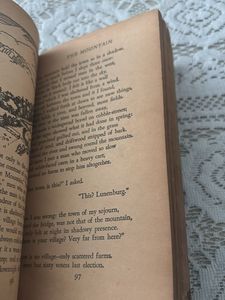 Robert Frost&#39;s Poems