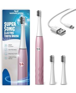 Electric Tooth Brush - Imported