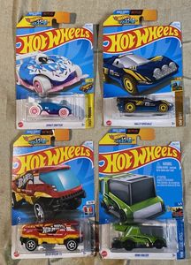 Hot Wheels Each
