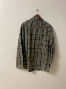 Jack &amp; Jones Checked Men Shirt