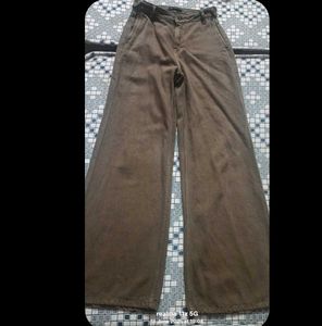 DressBerry Army High Waist Coloured Jeans