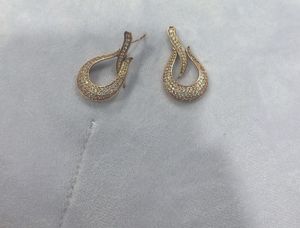 Anti Tarnish Earrings