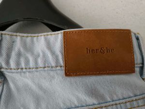 Hershe Jeans! For Girls