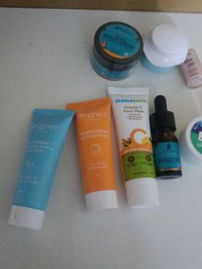 Makeup Kit