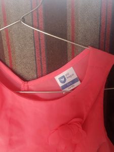 Baby Lehnga Choli