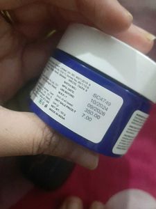 DERMDOC 4% Niacinamide Day Cream