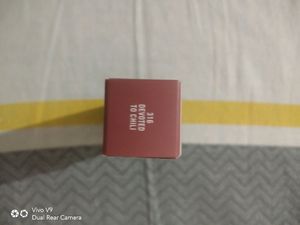 Original Mac Lipstick