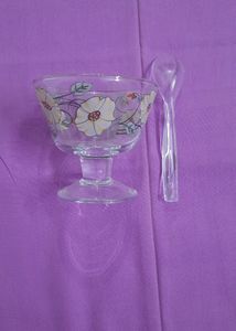 Ice-cream Cup