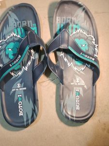New Shoes