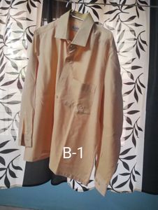 6 Shirts (Set B)
