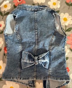 Zara Jacket