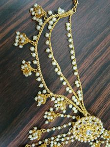 Elegant Hair Accessory