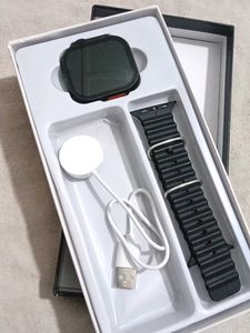 Ultra Watch