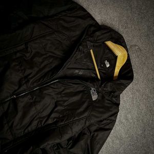 The North Face Black Jacket