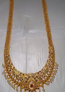 5 Piece Full Jewellery Set For Women