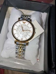 Pretty Armani Watch