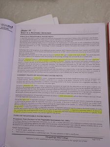 LLM Entrance Examination Study Material