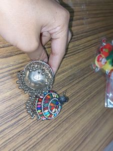 Earings