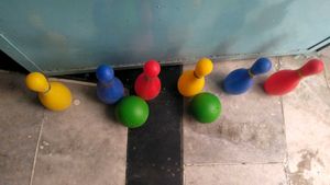 Game Toy