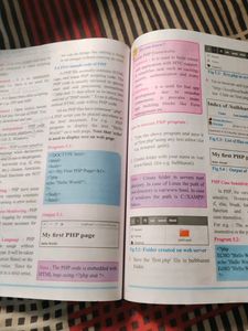 Class 12 Information Technology Textbook