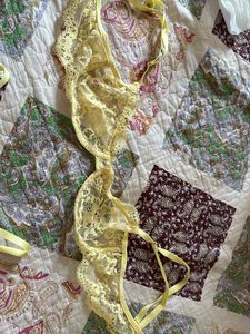 urbanic net lingerie