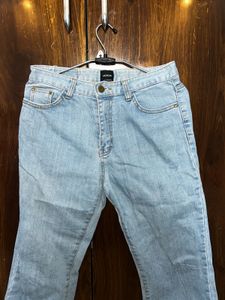 Denim Jeans Combo Of 2