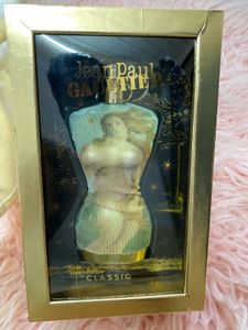 Classique Collector Edition Jean Paul Perfume