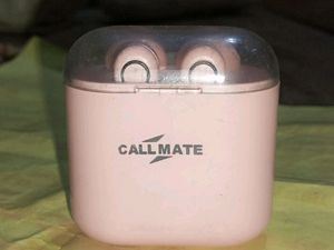 Call Mate🔥 Bluetooth Earbuds 🎧