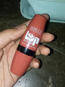 Lasting Matte Color Lipstick💄