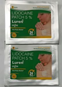 Luren Pain Relief Patches