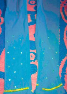 Suit,Pajami, Dupatta