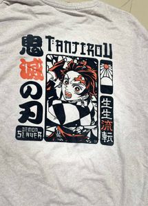 Demon Slayer Sweatshirt