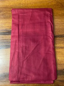Beautiful Cotton  Dress Material With Dupatta