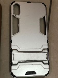 Four Cases IPhone 8 Plus