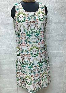 Dresses For Rs.99 Only/ Branded Fig Medium Size