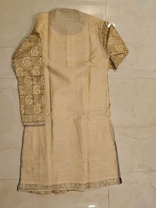 Elegant Ethnic Kurta