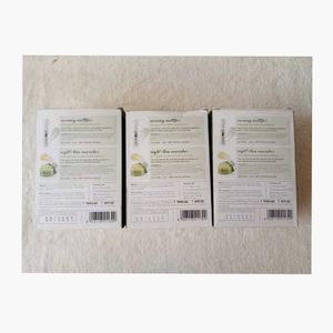 PLUM GREEN TEA  CONTROL