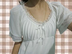 Lolita Top