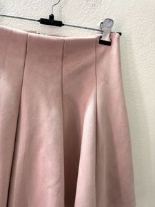 Tally Weijl Pink Skirt