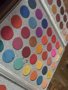 Eyeshadow Palette