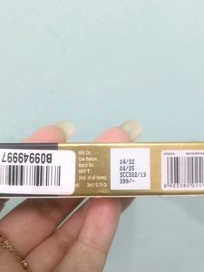Faces Canada Liquid Lipstick