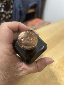Dirham Oud 3.4 FL OZ Empty