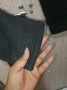 Black Lower