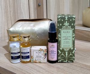 Kama Ayurveda Gift Bag