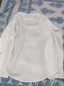 White Shirt (Boys)