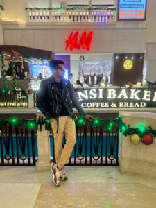 H&amp;M Jacket For men